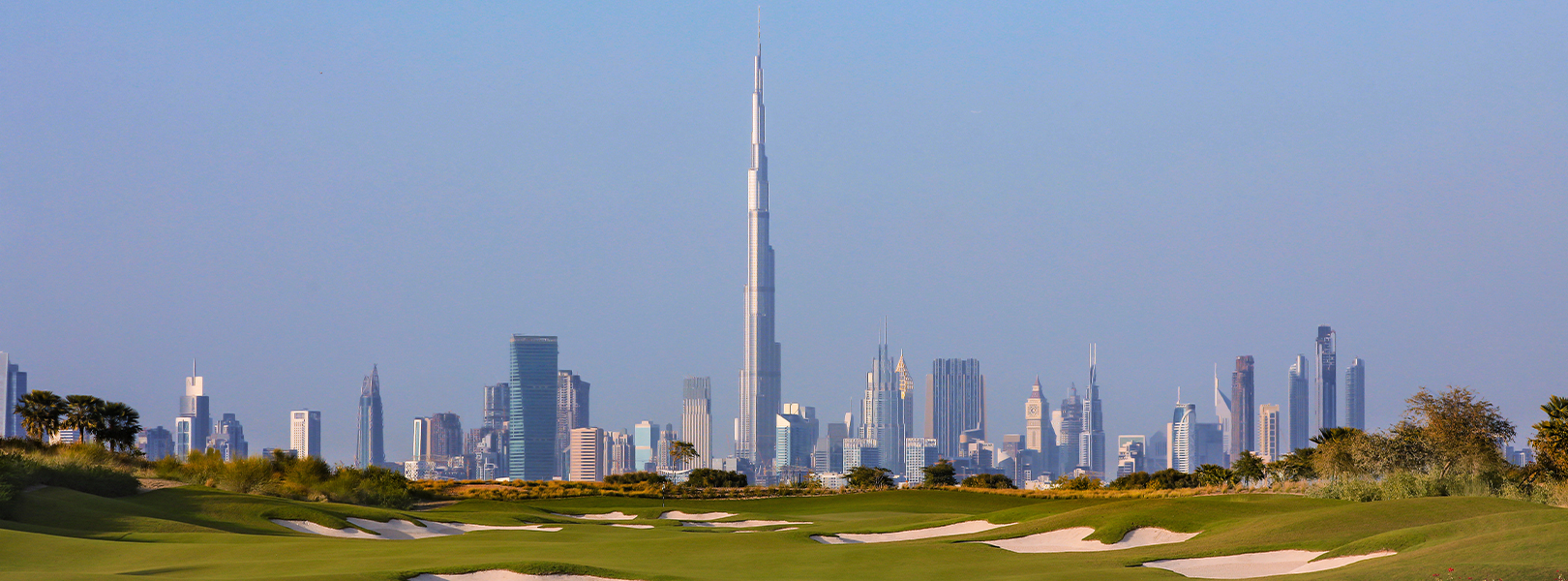Emaar — Dubai Hills Estate