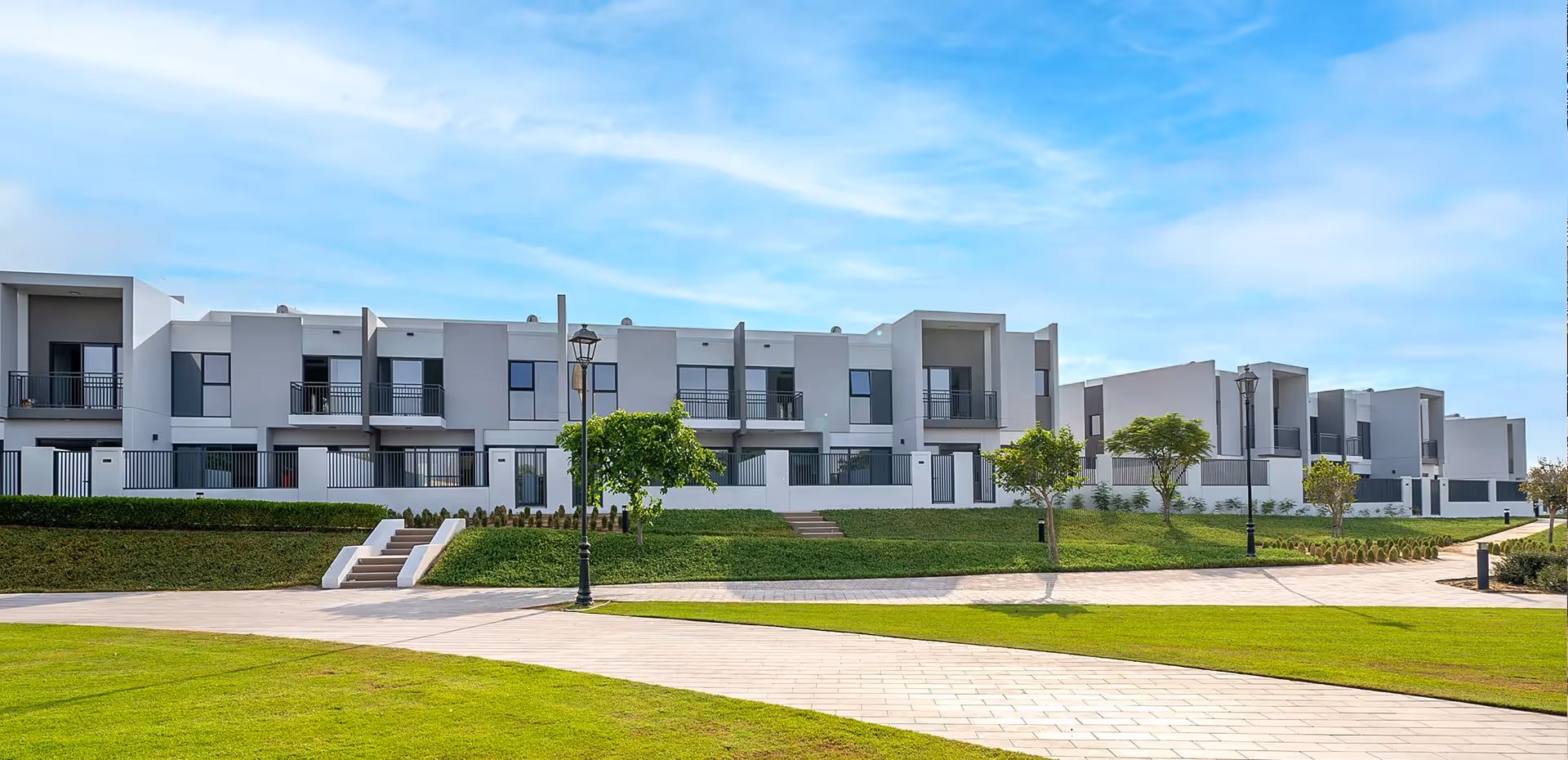 Dubai Properties — Villanova master community, Dubailand